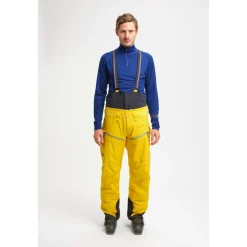 - Bec De Roe XI Pant - kihoe < Elevenate