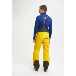 - Bec De Roe XI Pant - kihoe < Elevenate
