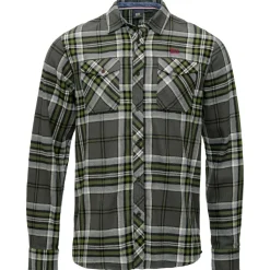 Elevenate - Cham Shirt - Hemd Online