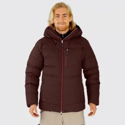 - Cobin Down Jacket - Daunenjacke < Elevenate Best