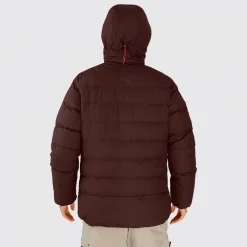 - Cobin Down Jacket - Daunenjacke < Elevenate Best