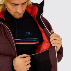 - Cobin Down Jacket - Daunenjacke < Elevenate Best