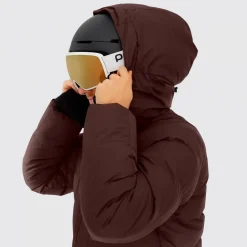 - Cobin Down Jacket - Daunenjacke < Elevenate Best