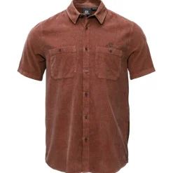 Elevenate Shirts, Hemden & Longsleeves|Alltagsbekleidung-- Estate Cord Shirt - Hemd