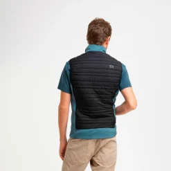 Elevenate - Fusion Stretch Vest - Kunstfaserweste Online