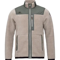 Elevenate - Gacier Pie Jacket - Feecejacke