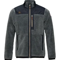 Elevenate - Gacier Pie Jacket - Feecejacke