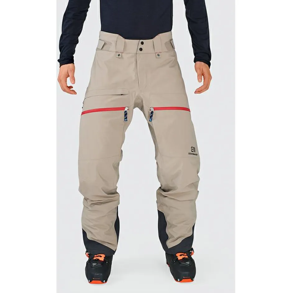 Elevenate - Pure Pant - kihoe