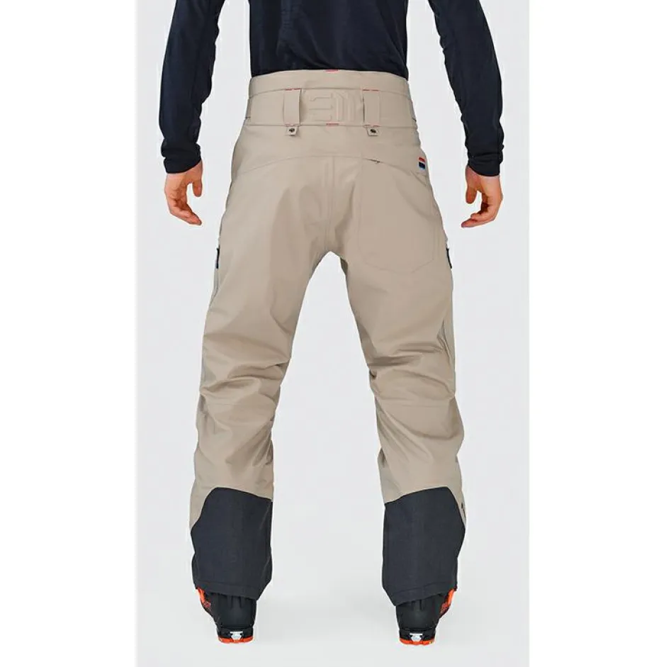Elevenate - Pure Pant - kihoe