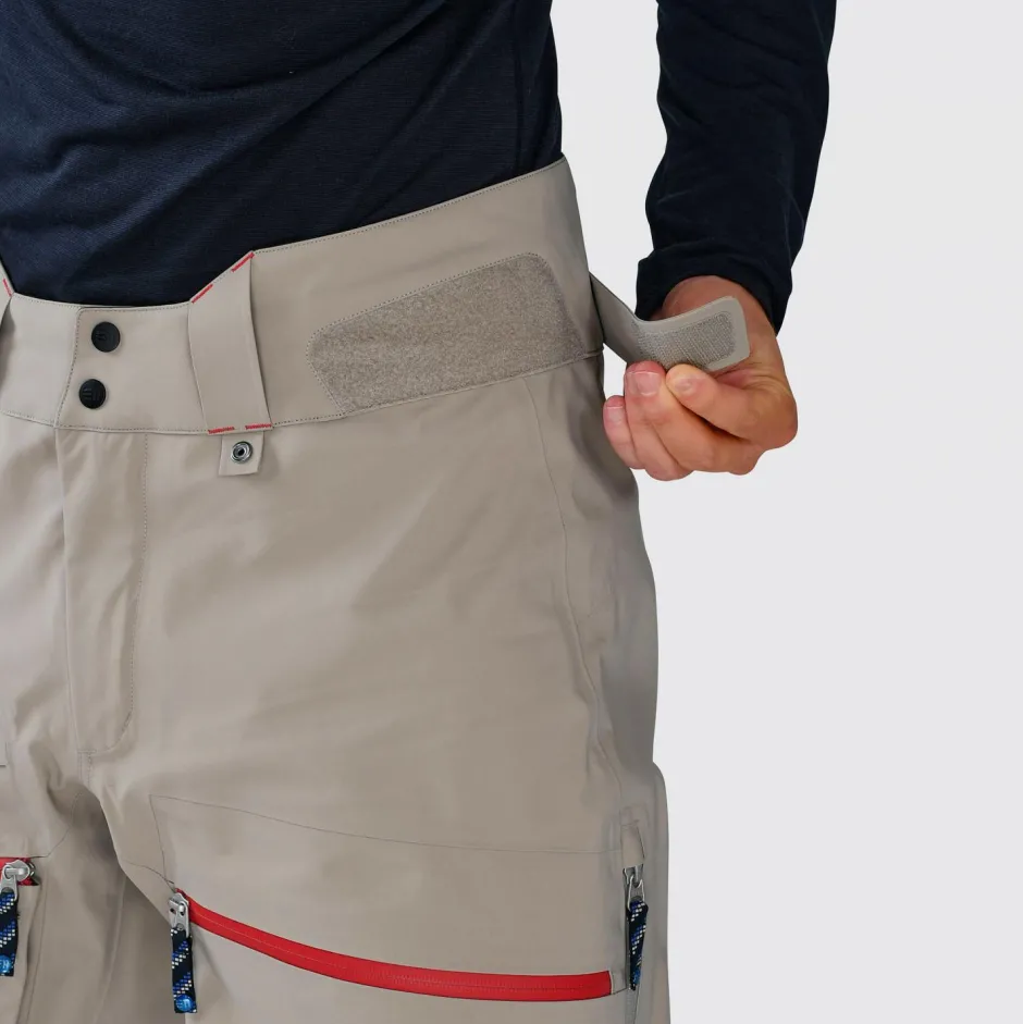 Elevenate - Pure Pant - kihoe