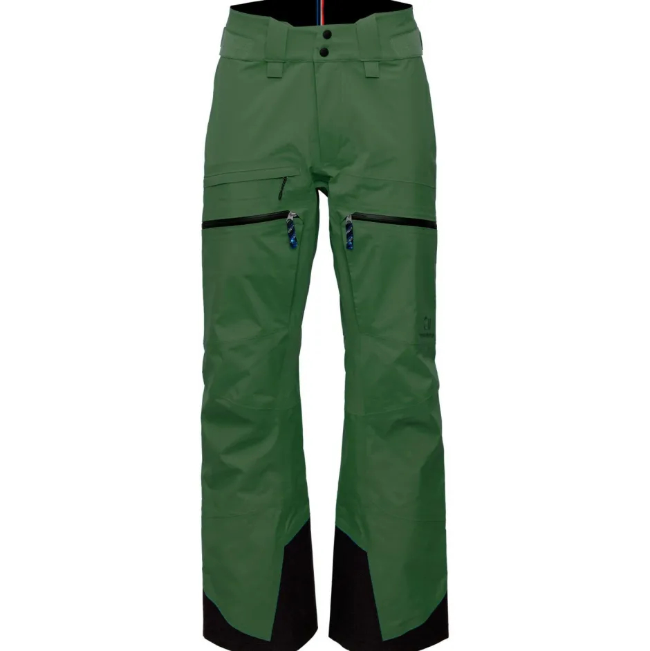 Elevenate - Pure Pant - kihoe