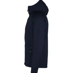 - kier Hood - Feecejacke < Elevenate Hot