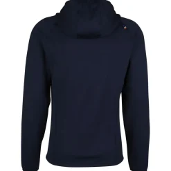 - kier Hood - Feecejacke < Elevenate Hot