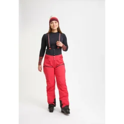 Elevenate Skibekleidung|Skihosen-- Women's Bec De Rosses XI Pants - Skihose