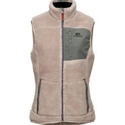 Elevenate Westen|Alltagsbekleidung-- Women's Glacier Pile Vest - Fleeceweste