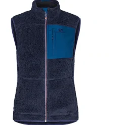 Elevenate Westen|Alltagsbekleidung-- Women's Glacier Pile Vest - Fleeceweste