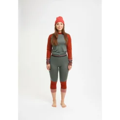 - Woen' Prio hort Pant - erinounterwäche < Elevenate Online