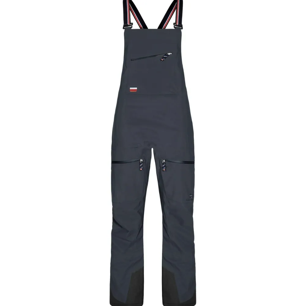 - Woen' Pure Bib Pant - kihoe < Elevenate Discount