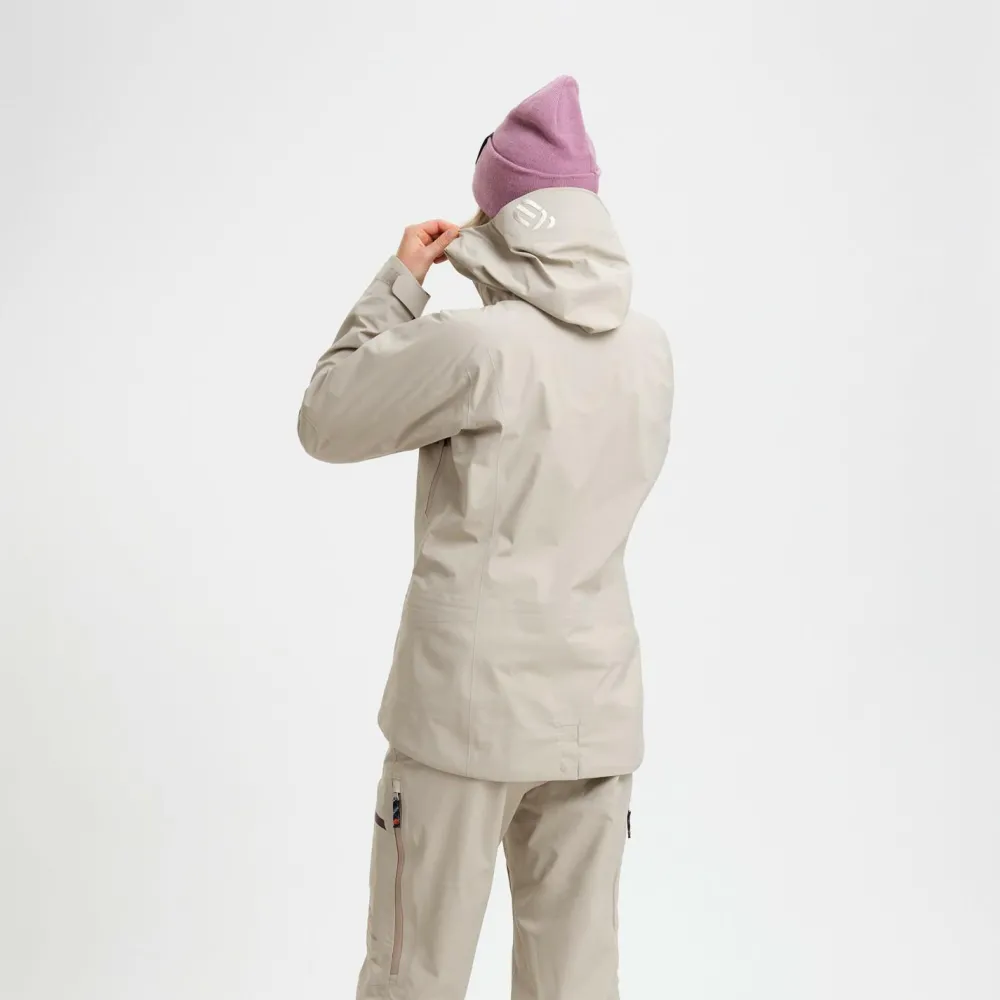 Elevenate - Women's Pure Jacket - Skijacke