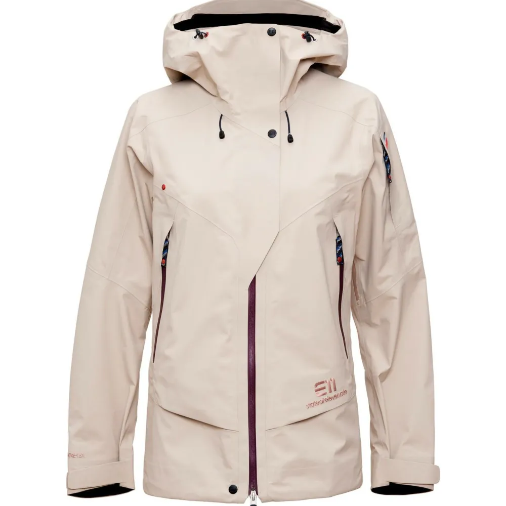 Elevenate - Women's Pure Jacket - Skijacke