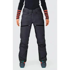 Elevenate - Woen' Pure Pant - kihoe