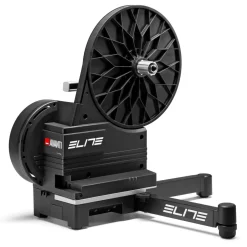Elite Fitness-Ausrüstung|Trainingsgeräte-- Avanti - Rollentrainer Black
