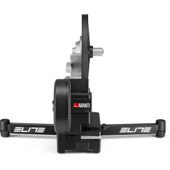 Elite Fitness-Ausrüstung|Trainingsgeräte-- Avanti - Rollentrainer Black