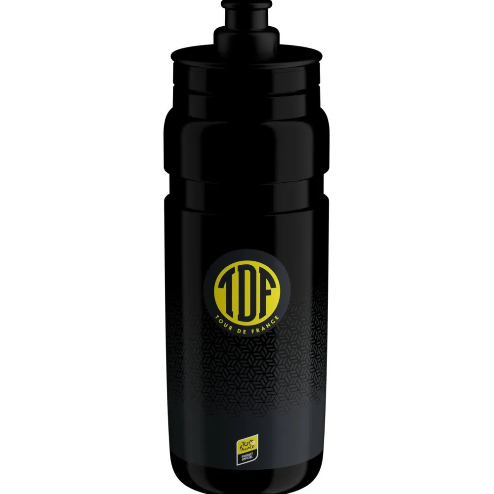 - Fly Tour de France 2024 - Fahrrad Trinkflasche < Elite