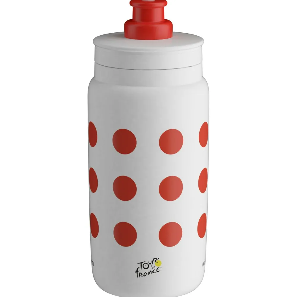 - Fly Tour de France 2024 - Fahrrad Trinkflasche < Elite