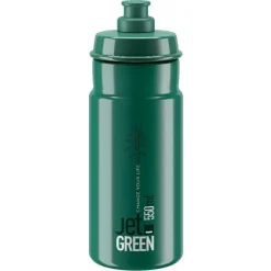 - Jet Green - Fahrrad Trinkflasche < Elite Outlet