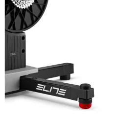 Elite - Justo 2 - Rollentrainer Black / Grey Hot