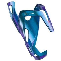 Elite - Vico Glam - Flaschenhalter Blue / Metallic White Clearance