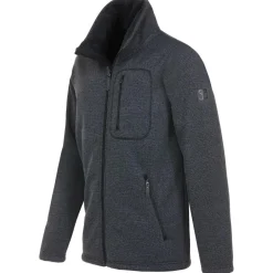 Elkline Jacken|Wanderbekleidung-- Fat Chance - Fleecejacke