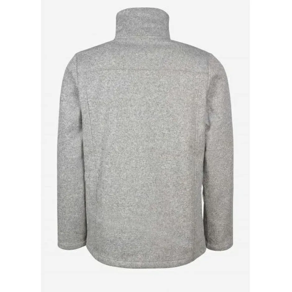 Elkline Jacken|Wanderbekleidung-- Fat Chance - Fleecejacke