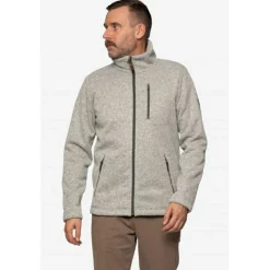 Elkline Jacken|Wanderbekleidung-- Fat Chance - Fleecejacke