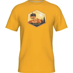 Elkline - Mittelstation - T-Shirt New