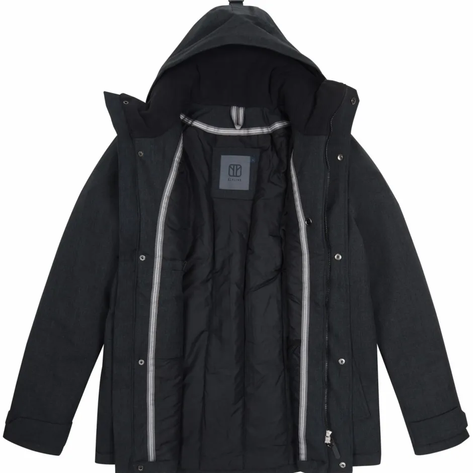 Elkline Winterjacken|Jacken-- Undercover - Winterjacke