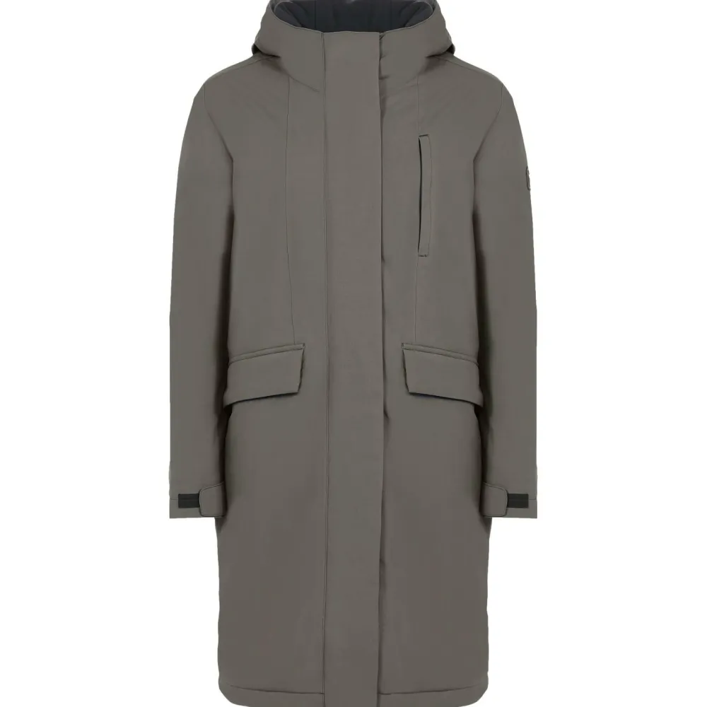 Elkline - Women's Berlin - Mantel Outlet