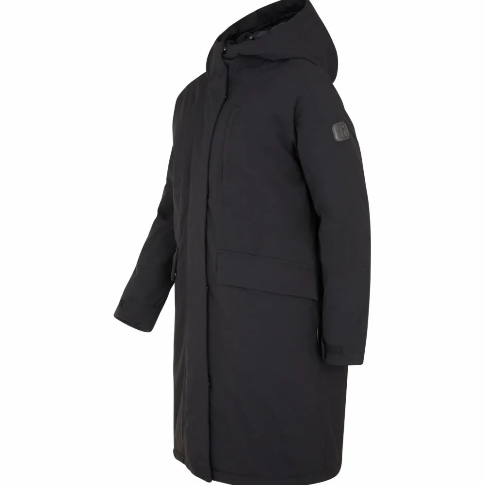 Elkline - Women's Berlin - Mantel Outlet