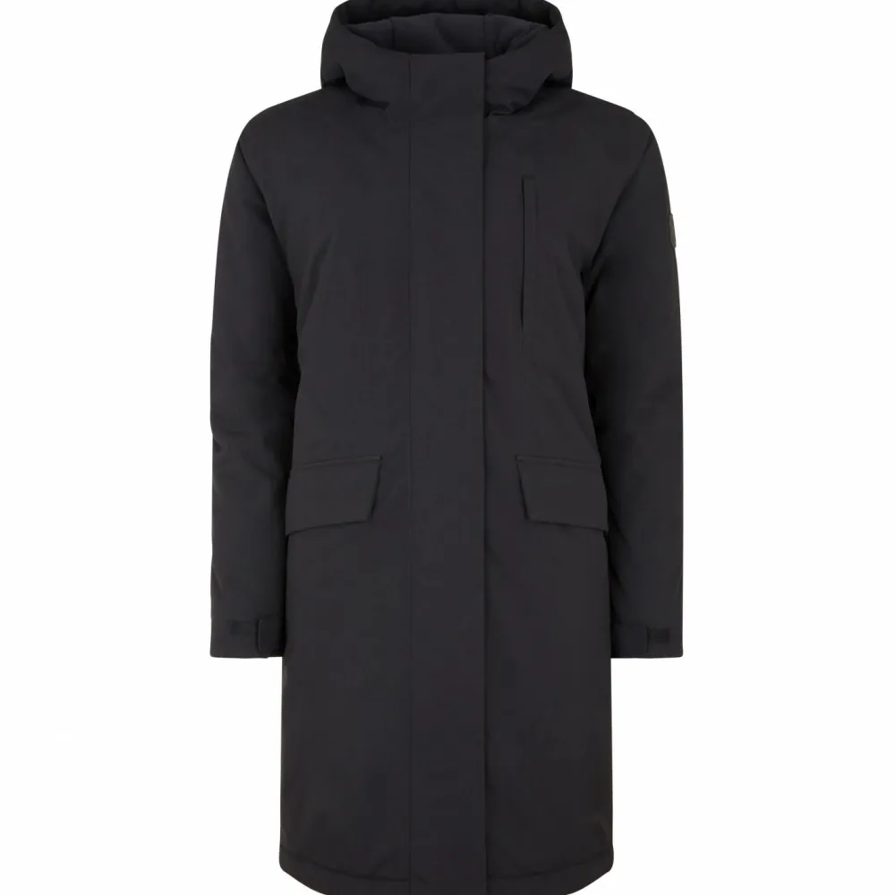 Elkline - Women's Berlin - Mantel Outlet