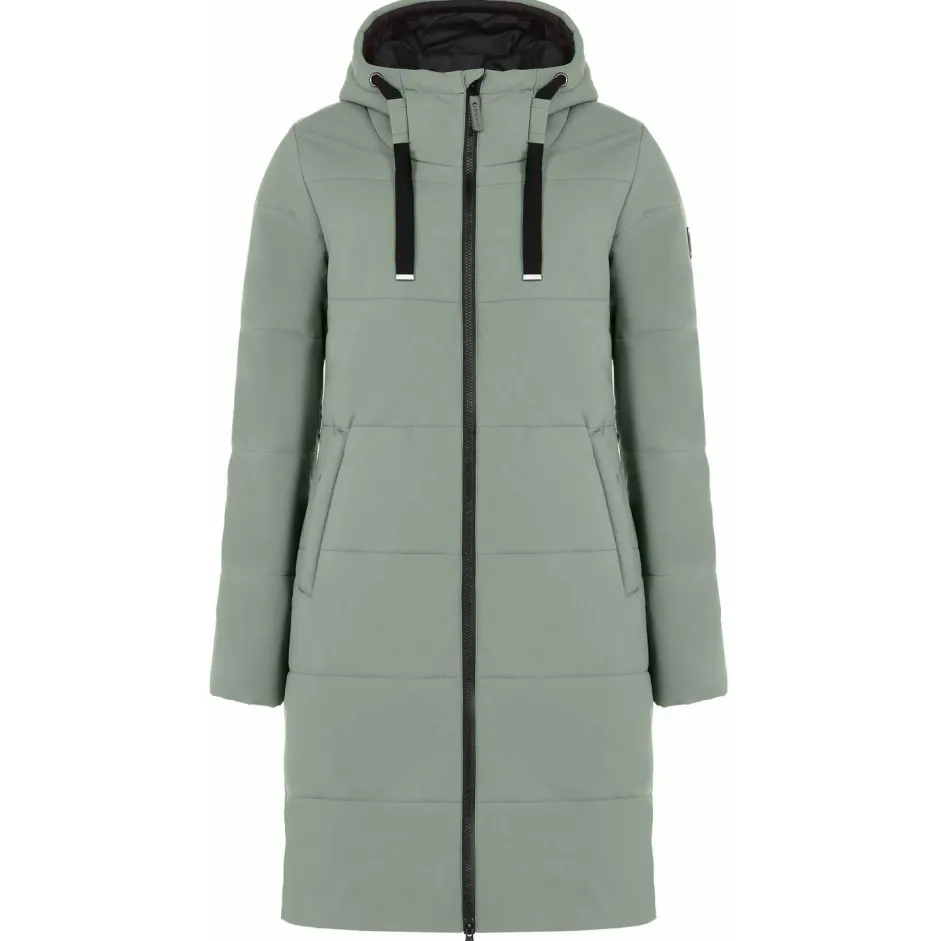 Elkline Mäntel|Jacken-- Women's Comfort - Mantel Soft Olive