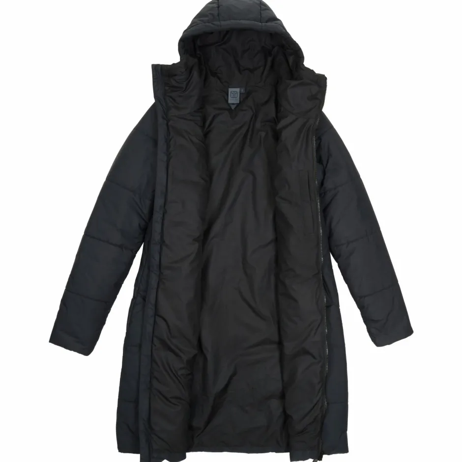 Elkline Mäntel|Jacken-- Women's Comfort - Mantel Soft Olive