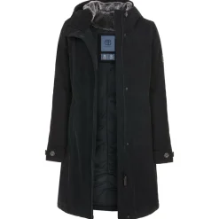 Elkline - Women's Glasgow - Mantel Best