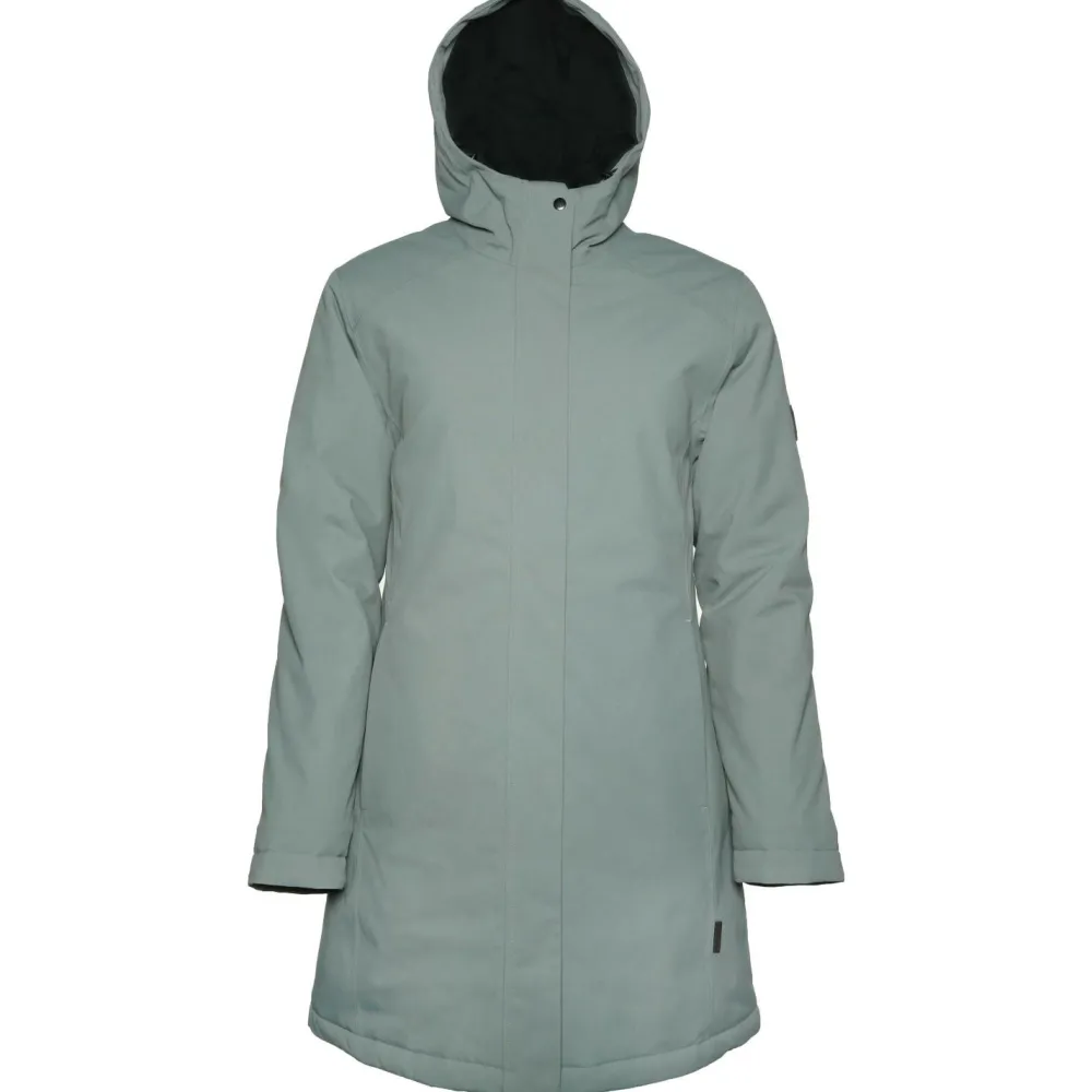 - Women's Maike - Mantel < Elkline Online