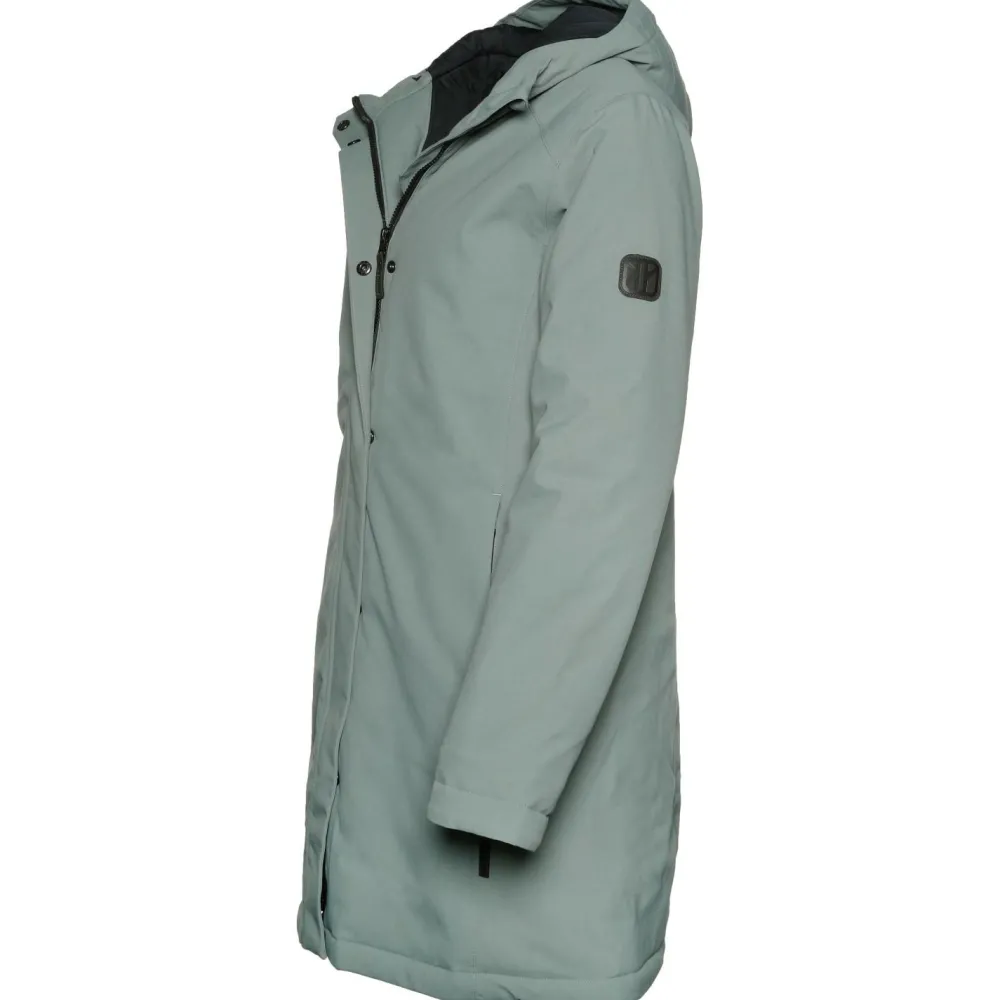 - Women's Maike - Mantel < Elkline Online
