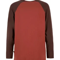 E9 - Long Coffee - Longsleeve New