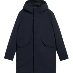 - Hjaar - Parka < Elvine New