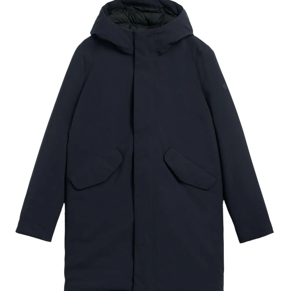 - Hjaar - Parka < Elvine New