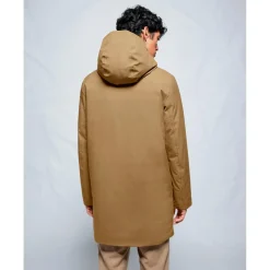 - Hjaar - Parka < Elvine New