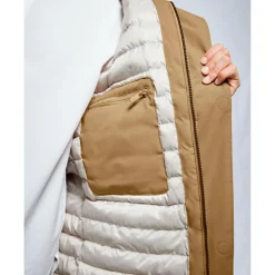 - Hjaar - Parka < Elvine New